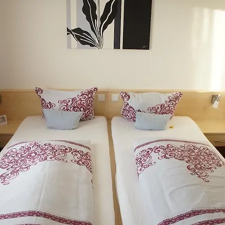 Penzion Gaestehaus Adler