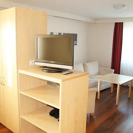 Penzion Gaestehaus Adler Biberach an der Riß