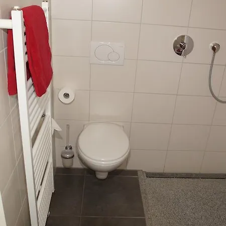 Guest house Gaestehaus Adler 2*