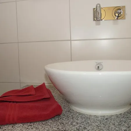 Gaestehaus Adler Biberach an der Riß