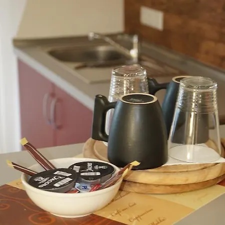 Penzion Gaestehaus Adler Biberach an der Riß