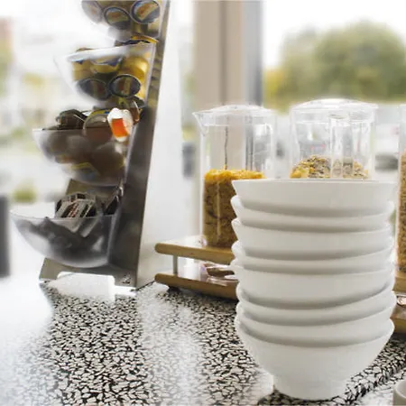 Pensjonat Gaestehaus Adler