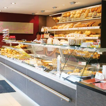 Pensjonat Gaestehaus Adler Biberach an der Riß