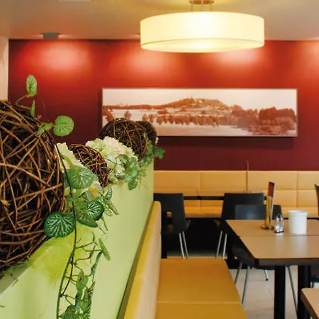 Guest house Gaestehaus Adler 2*