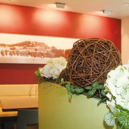 Gaestehaus Adler Biberach an der Riß