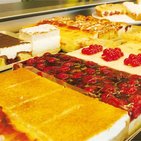 Pensjonat Gaestehaus Adler