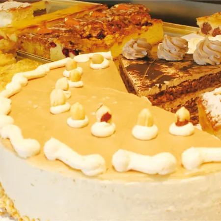 Gaestehaus Adler Biberach an der Riß