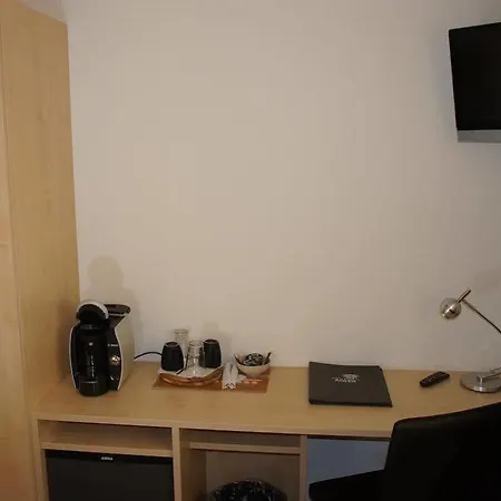 Gaestehaus Adler Biberach an der Riß